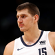 Illustration for article titled Damn Paul Millsap For Ruining This Sweet Nikola Jokic Pass